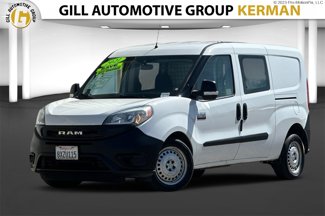 Used 2021 RAM ProMaster City Tradesman w/ Window Group 05 image 1