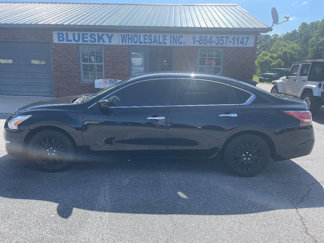 Used 2015 Nissan Altima 2.5 S w/ Power Driver Seat Package image 1