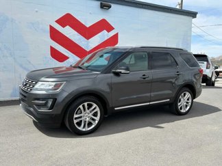 Used 2016 Ford Explorer XLT w/ Equipment Group 202A image 1