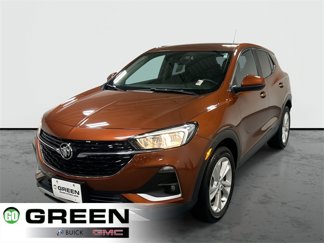 Used 2020 Buick Encore GX Preferred w/ Cold Weather Comfort Package image 1