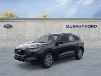 New 2025 Ford Escape Active image 1