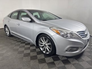 Used 2012 Hyundai Azera w/ Technology Pkg image 1