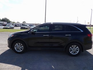 Used 2020 Kia Sorento LX w/ LX I4 Convenience Package image 1