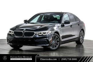 Used 2019 BMW 530e w/ Premium Package image 1