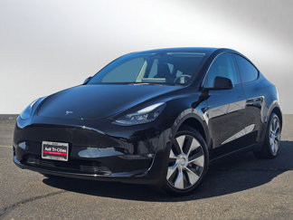 Used 2023 Tesla Model Y Long Range image 1
