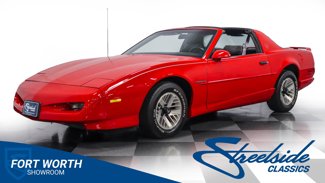 Used 1992 Pontiac Firebird Coupe image 1