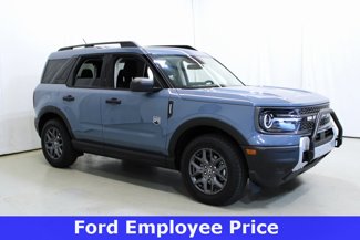 New 2025 Ford Bronco Sport Big Bend image 1