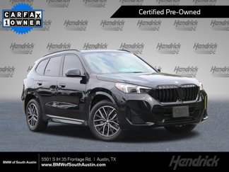 Certified 2023 BMW X1 xDrive28i w/ Premium Package image 1