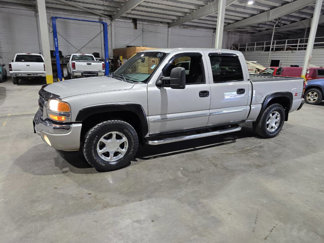 Used 2005 GMC Sierra 1500 SLE w/ Off-Road Package image 1