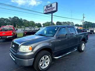 Used 2007 Ford F150 XLT image 1