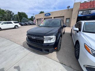 New 2024 Ford Maverick XLT w/ XLT Luxury Package image 1