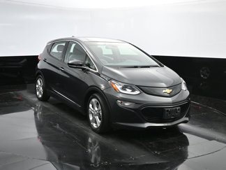 Used 2018 Chevrolet Bolt LT image 1