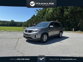 Used 2014 Kia Sorento LX image 1