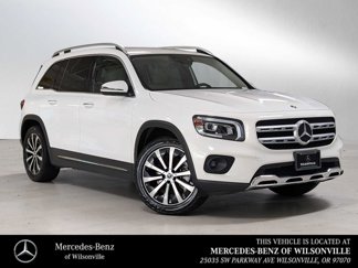 Used 2020 Mercedes-Benz GLB 250 w/ Premium Package image 1
