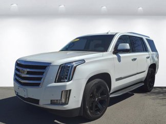 Used 2019 Cadillac Escalade Luxury image 1