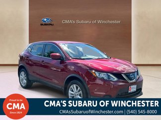 Used 2019 Nissan Rogue Sport S image 1