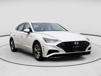 Used 2022 Hyundai Sonata SEL image 1