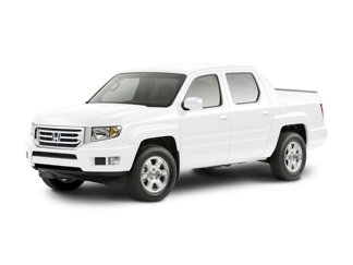 Used 2013 Honda Ridgeline RTS image 1