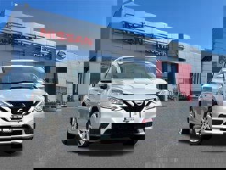Used 2017 Nissan Sentra S image 1