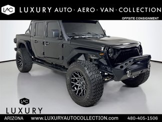 Used 2020 Jeep Gladiator Sport w/ Quick Order Package 24S image 1