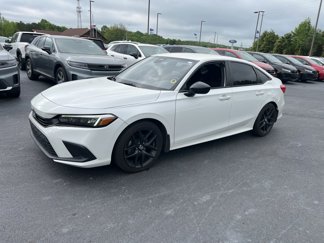 Used 2022 Honda Civic Sport image 1