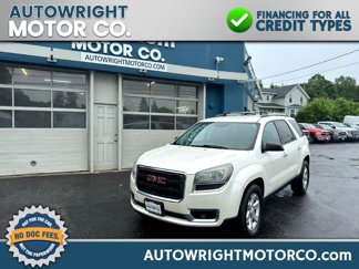 Used 2015 GMC Acadia SLE image 1