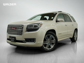 Used 2013 GMC Acadia Denali image 1