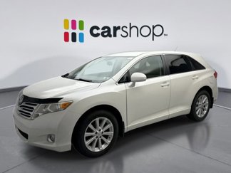Used 2010 Toyota Venza AWD image 1