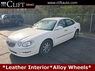 Used 2009 Buick LaCrosse CXL w/ Driver Confidence Package image 1
