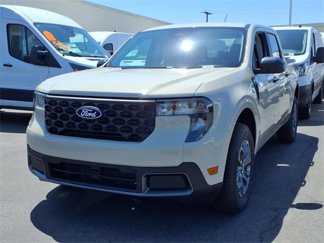 New 2025 Ford Maverick XLT image 1