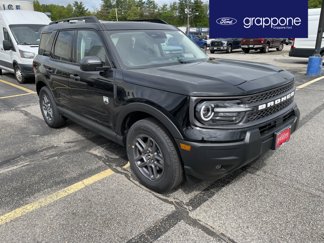 New 2025 Ford Bronco Sport Big Bend image 1