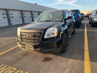 Used 2016 GMC Terrain SLE image 1