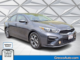 Used 2019 Kia Forte LXS image 1