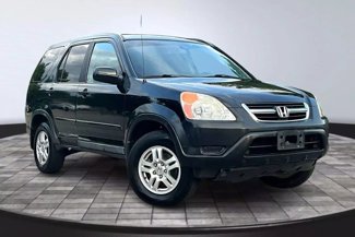 Used 2003 Honda CR-V EX image 1