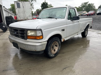 Used 1994 Ford F150 XL image 1