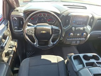 Used 2021 Chevrolet Silverado 1500 LT video 2