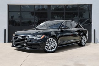 Used 2013 Audi A6 3.0T Prestige image 1