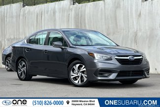 Used 2022 Subaru Legacy Premium image 1