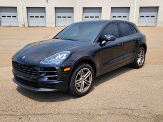 Used 2020 Porsche Macan S image 1