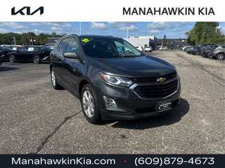 Used 2019 Chevrolet Equinox LT image 1