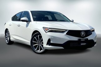 New 2025 Acura Integra video 1