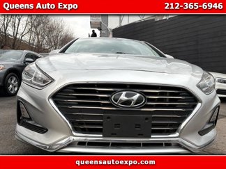 Used 2019 Hyundai Sonata SE image 1