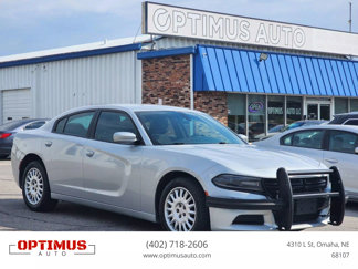 Used 2019 Dodge Charger Police w/ Convenience Group I image 1