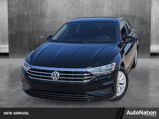 Used 2019 Volkswagen Jetta S w/ Driver Assistance Package image 1