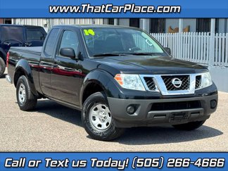 Used 2014 Nissan Frontier S image 1