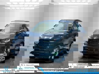 New 2025 Honda HR-V LX image 1