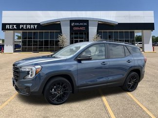 New 2024 GMC Terrain SLE w/ Elevation Edition image 1