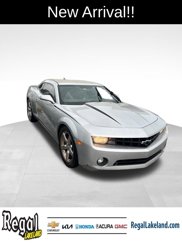 Used 2013 Chevrolet Camaro LT image 1