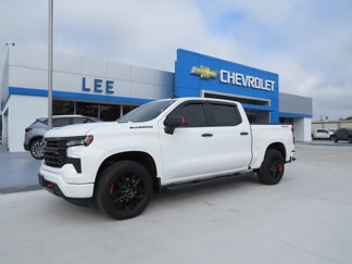 Used 2022 Chevrolet TrailBlazer ACTIV image 1