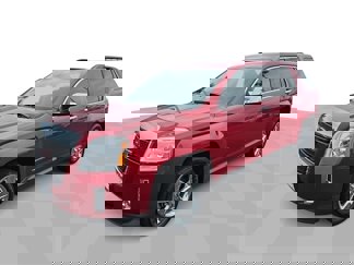 Used 2015 GMC Terrain SLE w/ Chrome Edition image 1